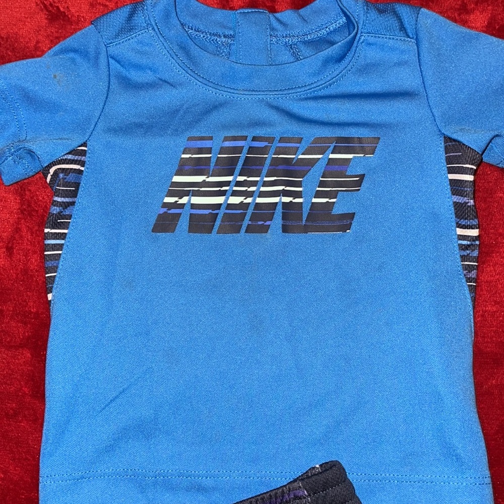 Nike set